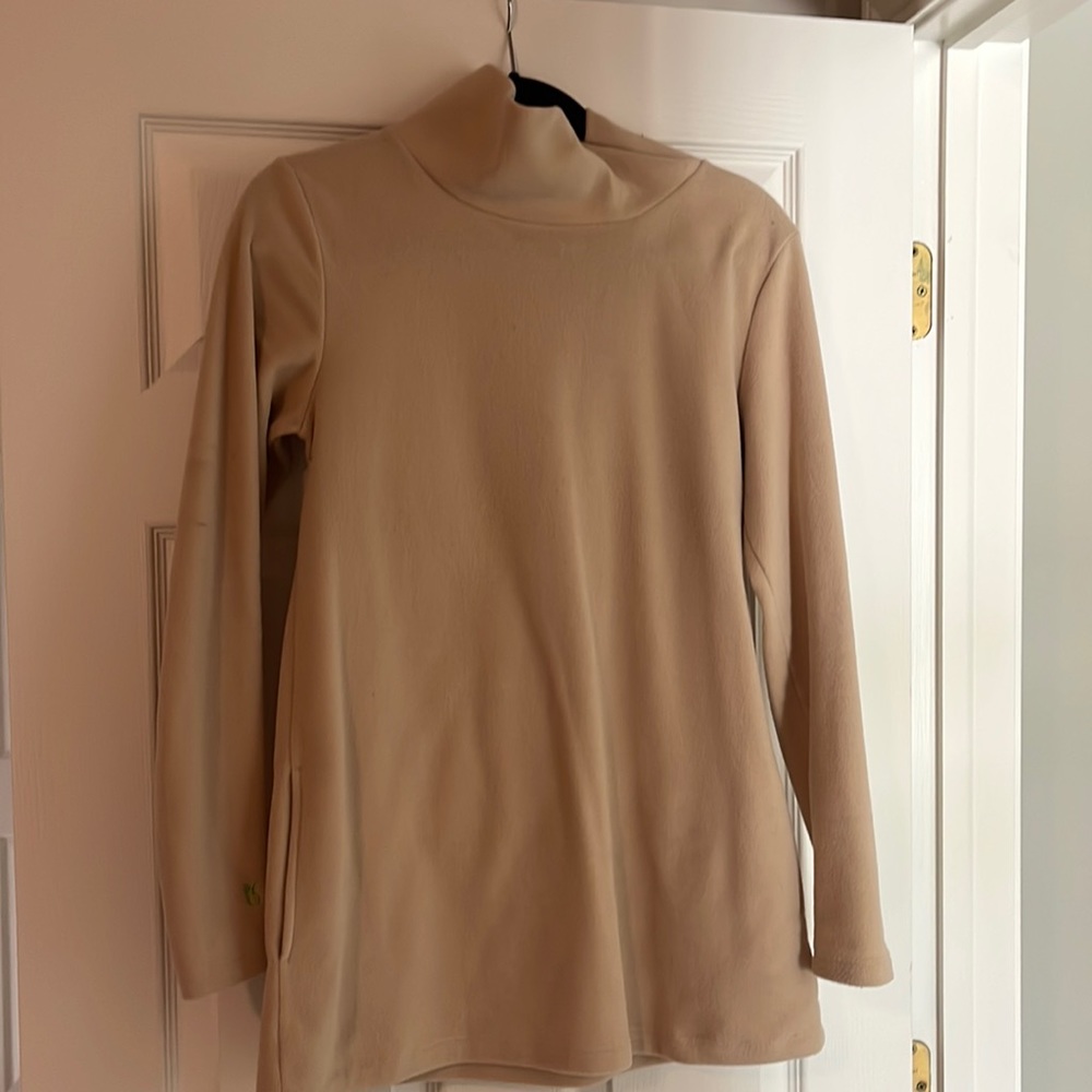 Dudley Stephens Cobble Hill tunic size small